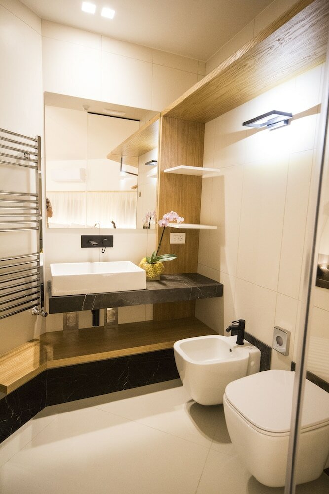 Фото Hedoné Design Experience B&b