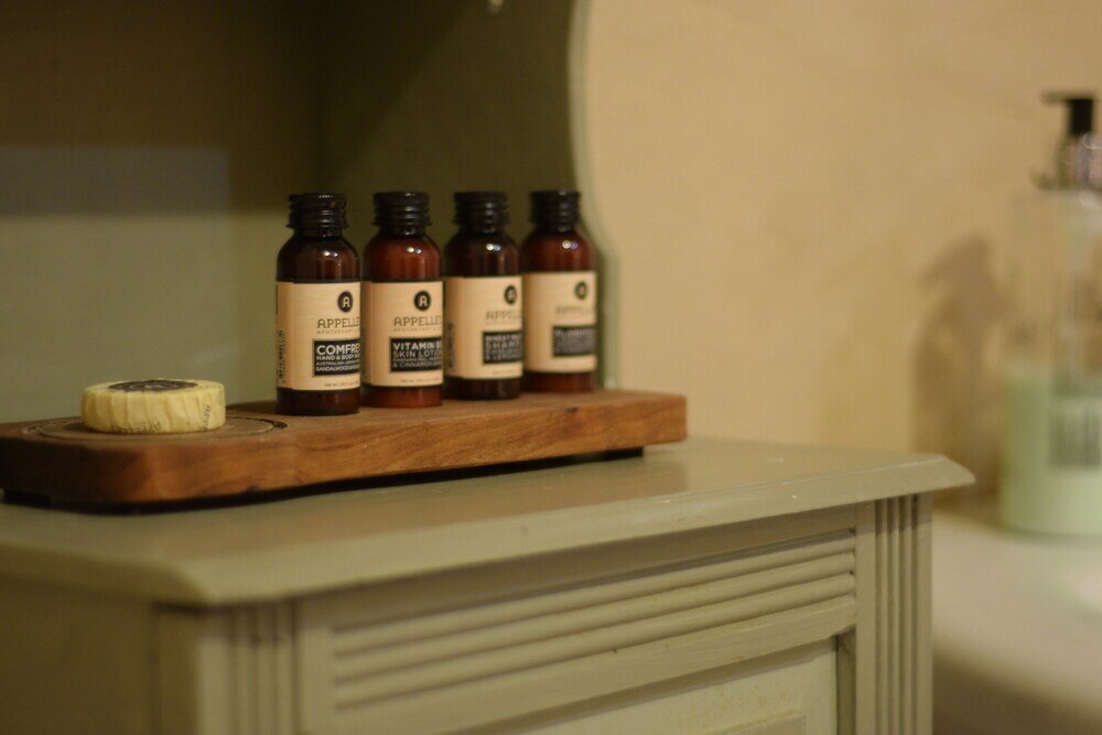 Фото Brockman Park Estate