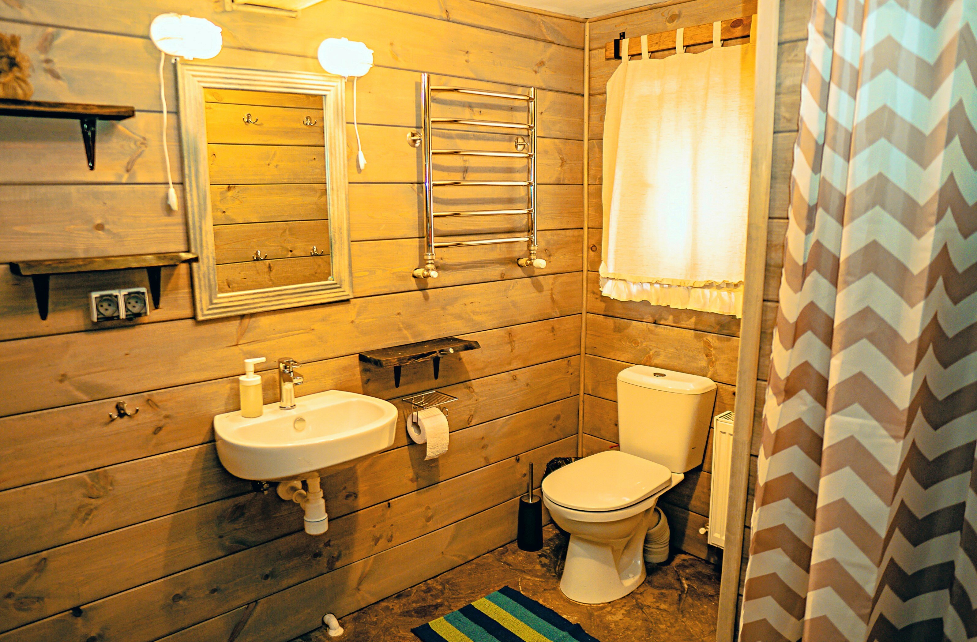 Фото Беловежское поместье