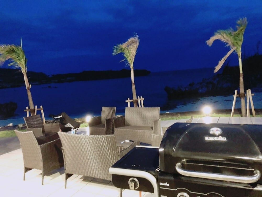 Фото Thalassa Beach and Pool Villa