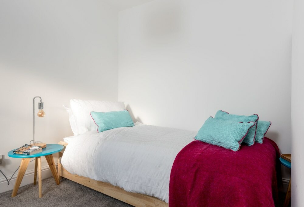 Фото Birch Brighton City Centre