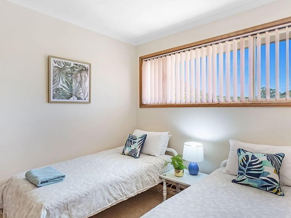 Фото Life's a Beach at Shoal Bay