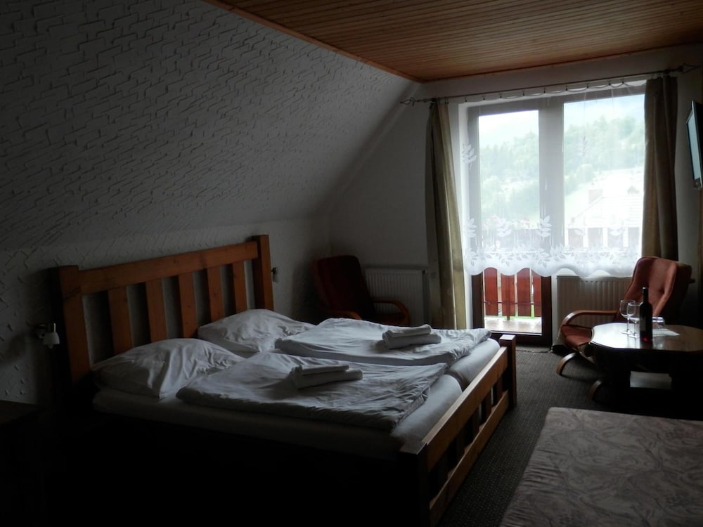 Фото Penzion Slovakia