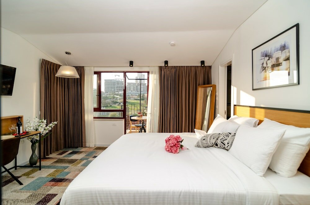 Фото Biazi Hotel