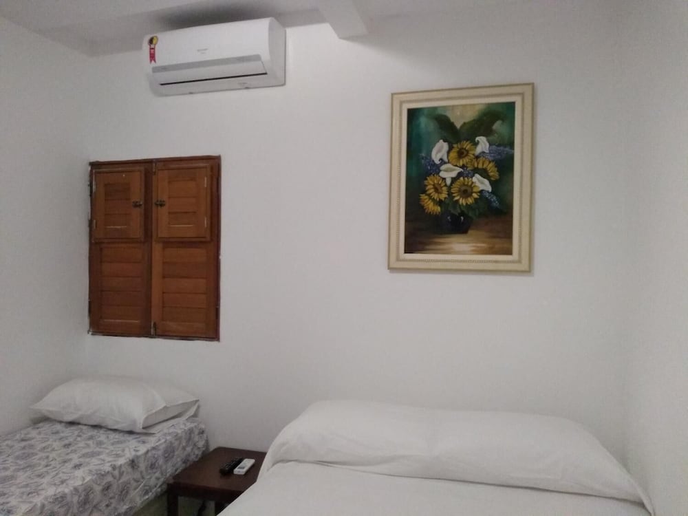 Фото Pousada Praia Bela Maceio