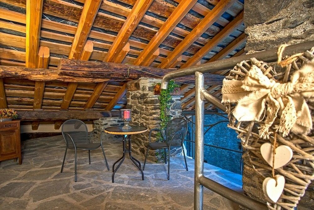 Фото La cor de Jeremie