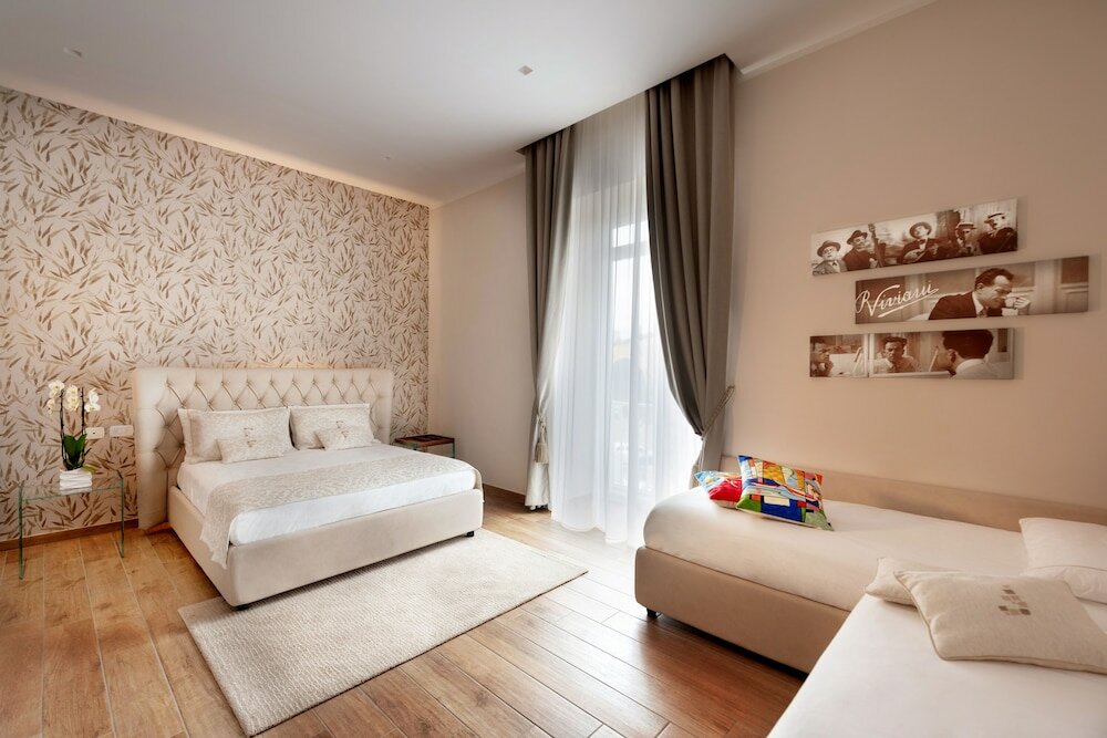 Фото La Fornace Relais & SPA