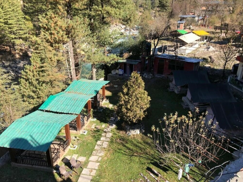 Фото Moustache Kasol - Hostel