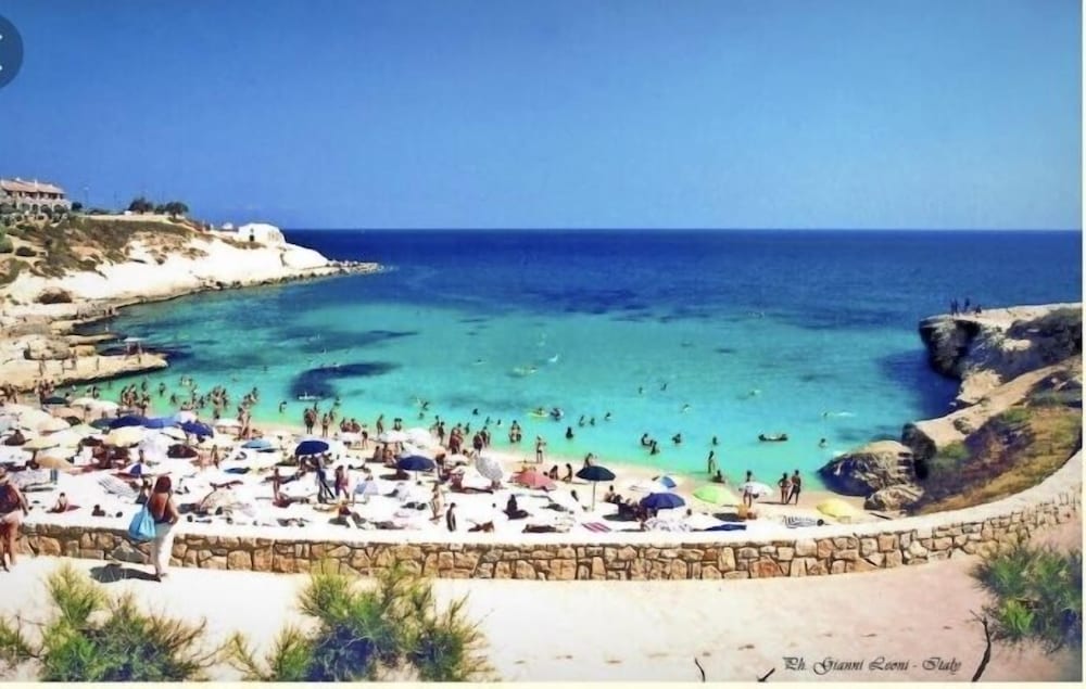 Фото Villa di L'Abbiu House