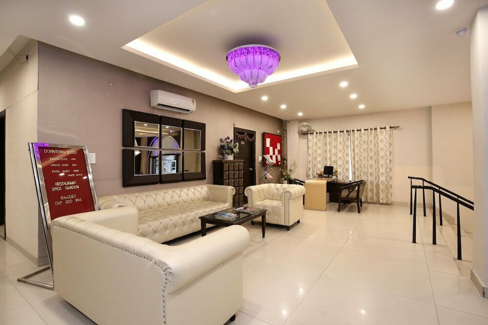 Hotel Oyo 139 Hanh Long, Ho Chi Minh, photo