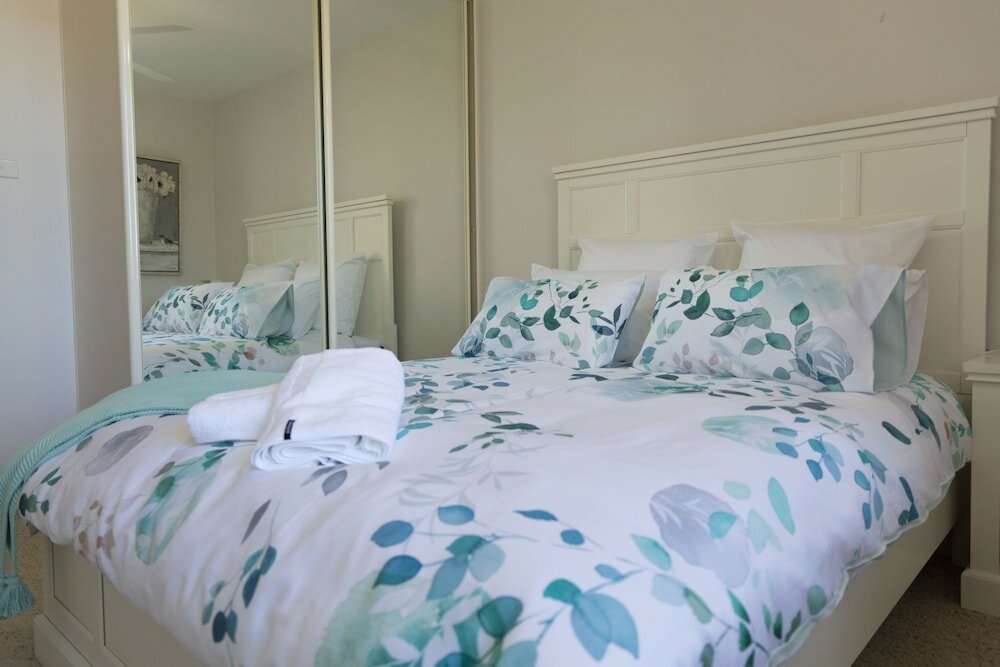 Фото Vista at Nelson Bay