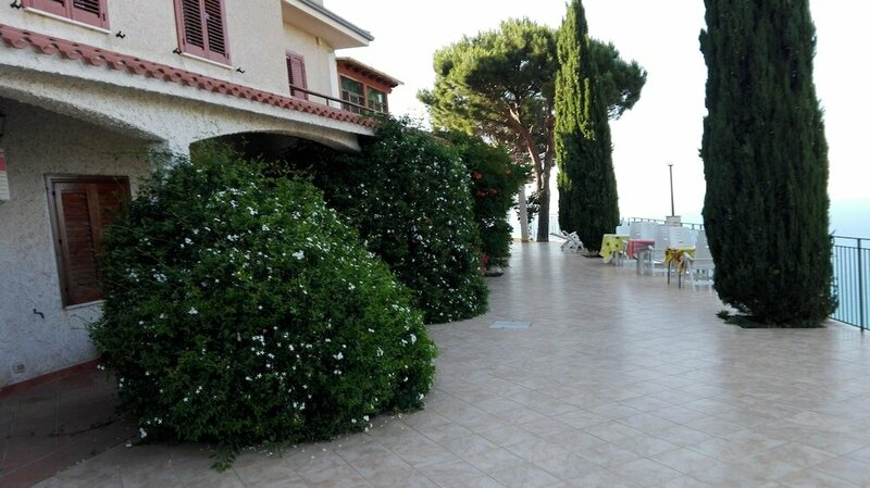 Гостиница Paradise Bed & Breakfast