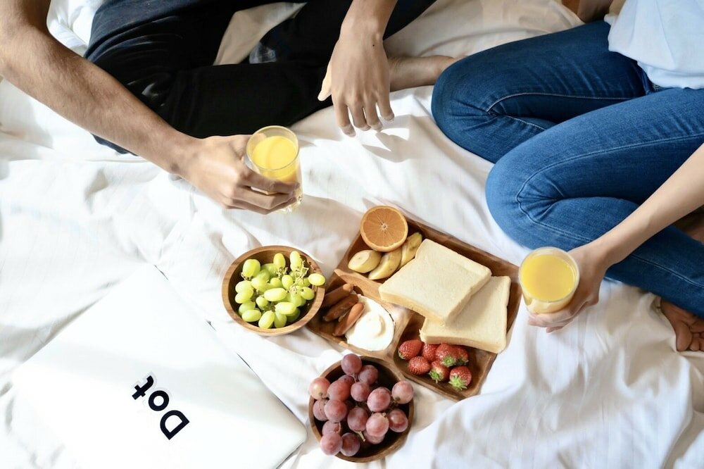 Фото Dot Hostel & Bar