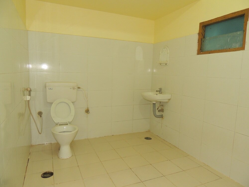 Фото Hotel Ashoka