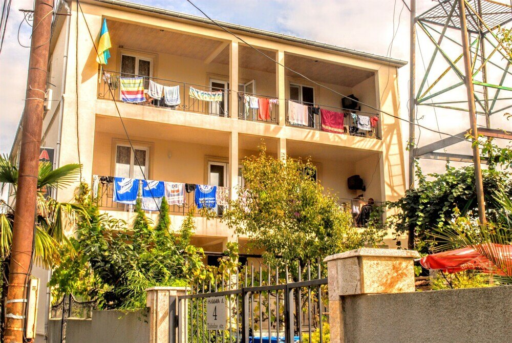 Фото Отель Амиго I