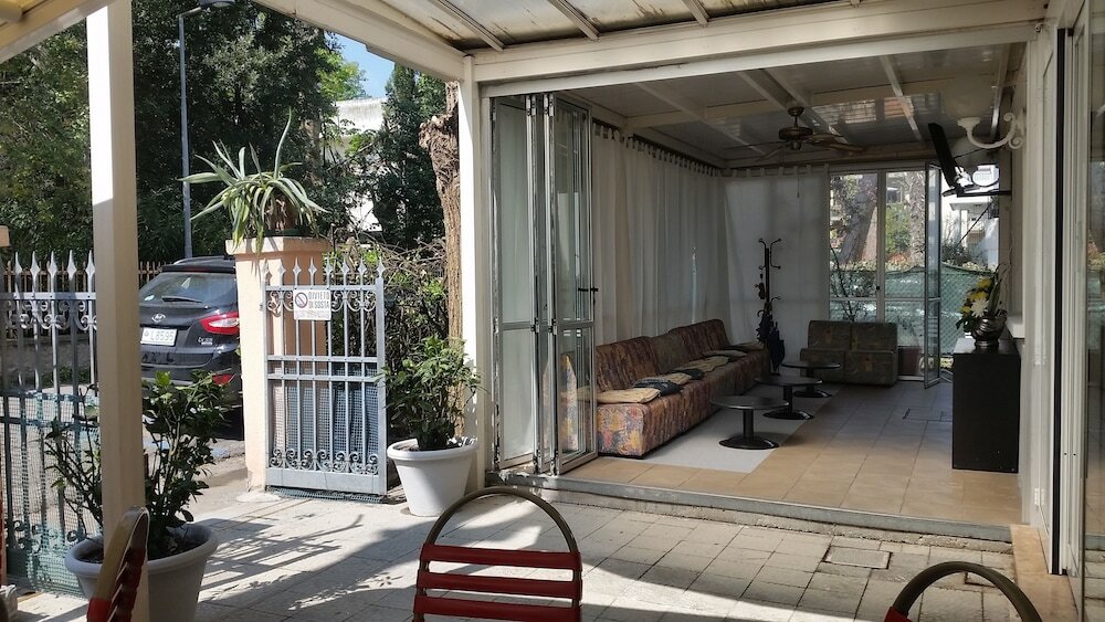 Фото Hotel Manolita