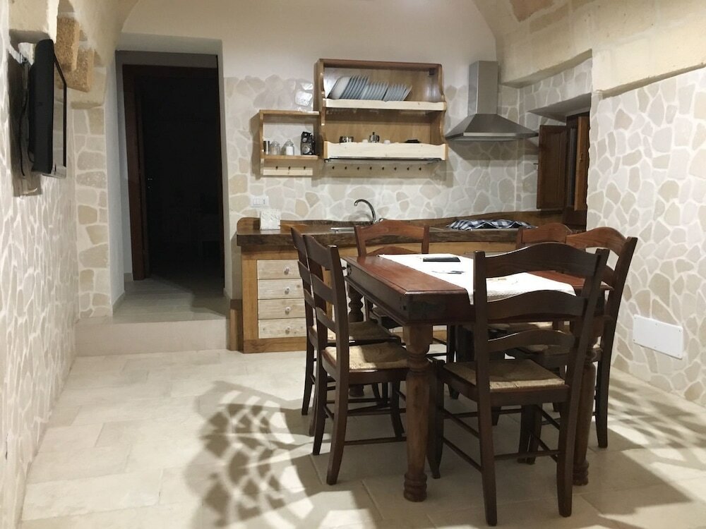 Фото San Leonardo Casa Vacanze