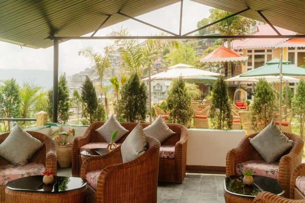 Фото Udaan Nirvana Resort Darjeeling