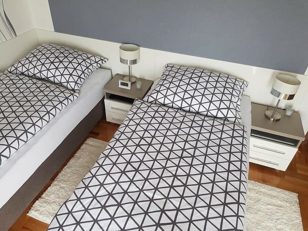 Фото Apartment Panorama Negotin