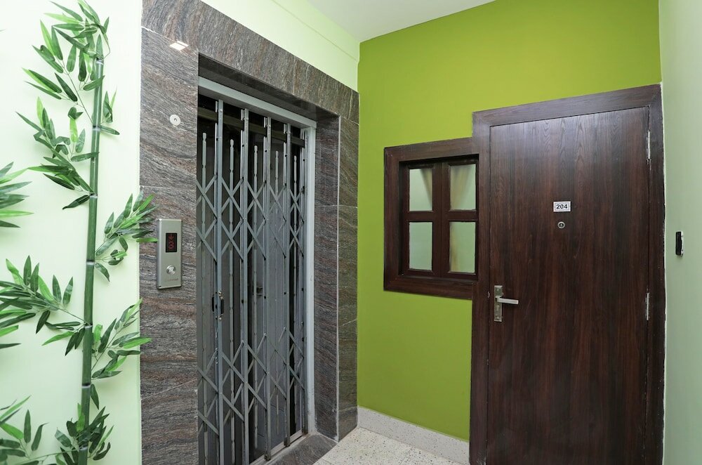 Фото Oyo 22297 Hotel 86b