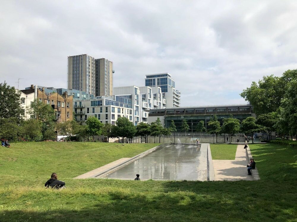 Фото Bray Apartment