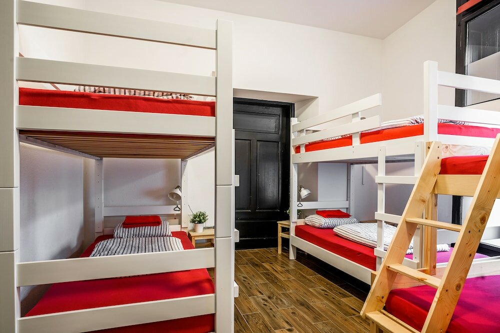 Фото Turn Hostel