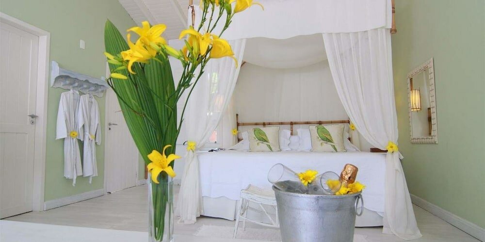 Фото Pousada Ilha do Papagaio