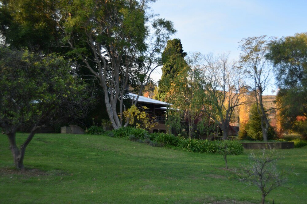 Фото Brockman Park Estate