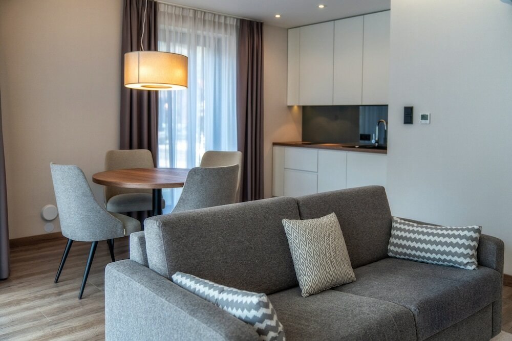 Фото Meta Apartments