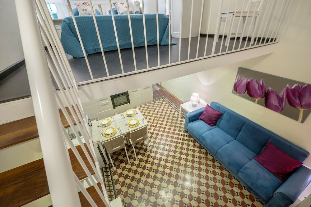 Фото Valletta Archbishop Townhouse