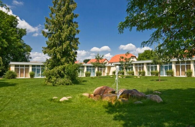 Гостиница Hotel Zum Rittmeister