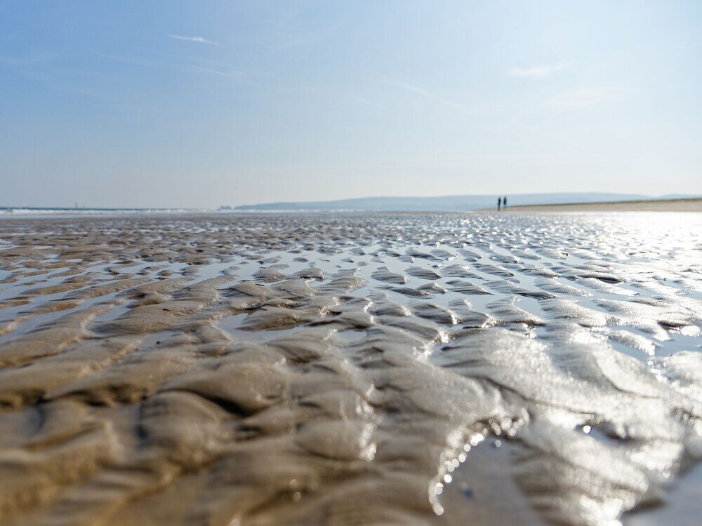 Фото Sea Road Apartments