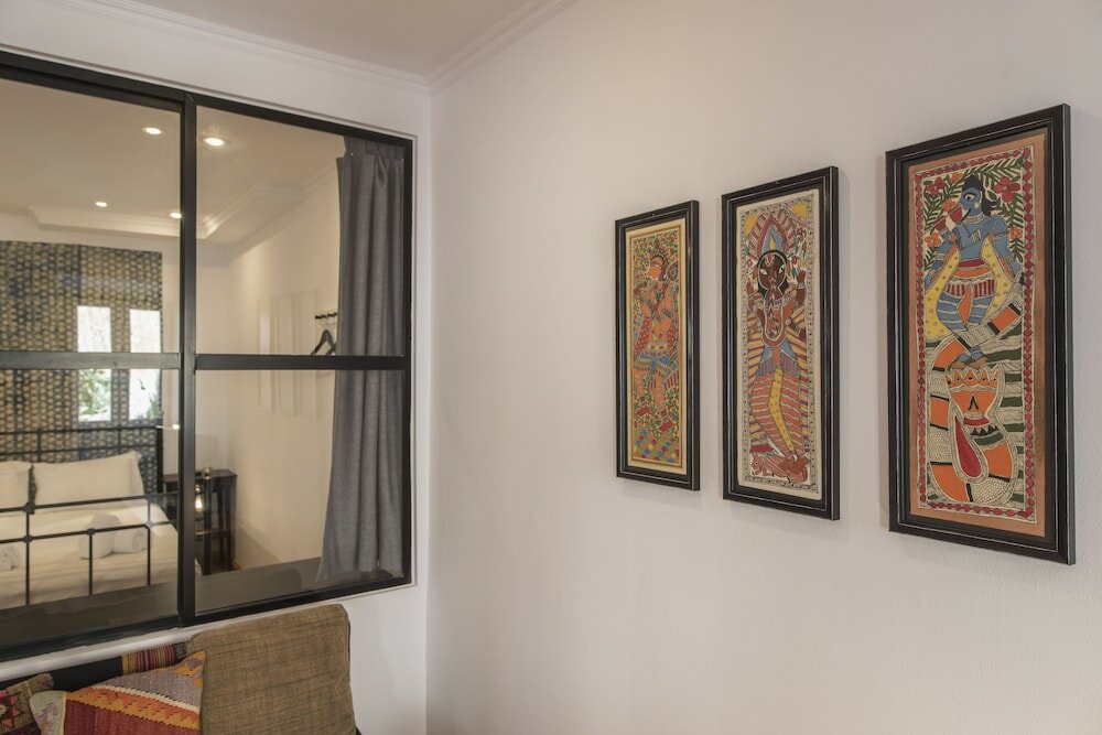 Фото A Pearl in Graceland