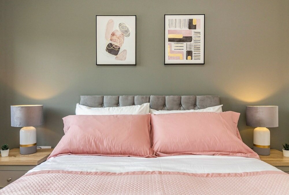 Фото Blackstone Walk