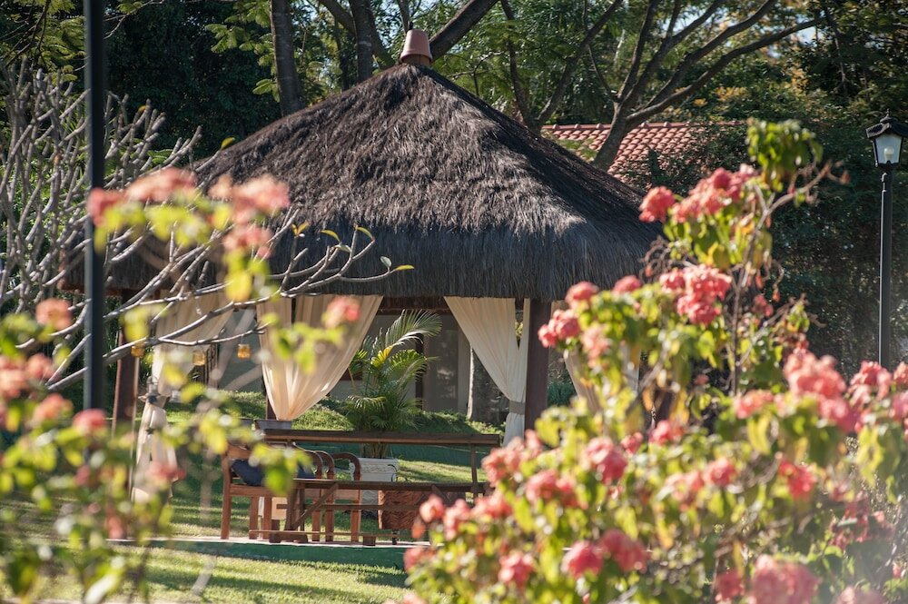 Фото Pousada Cavaleiro dos Pireneus