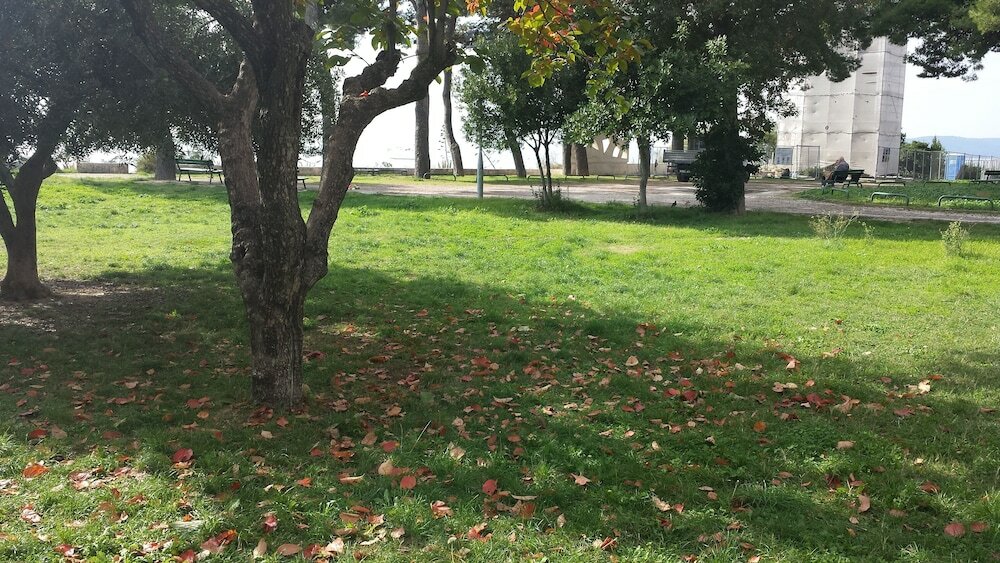 Фото Bacvice Beach Apartment