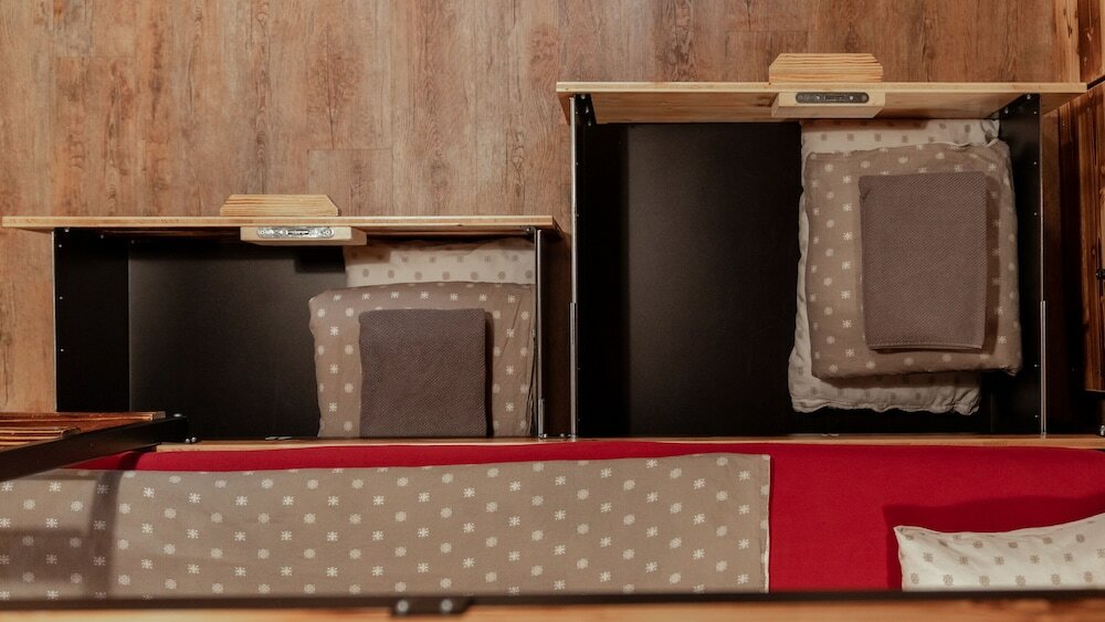 Фото Turn Hostel