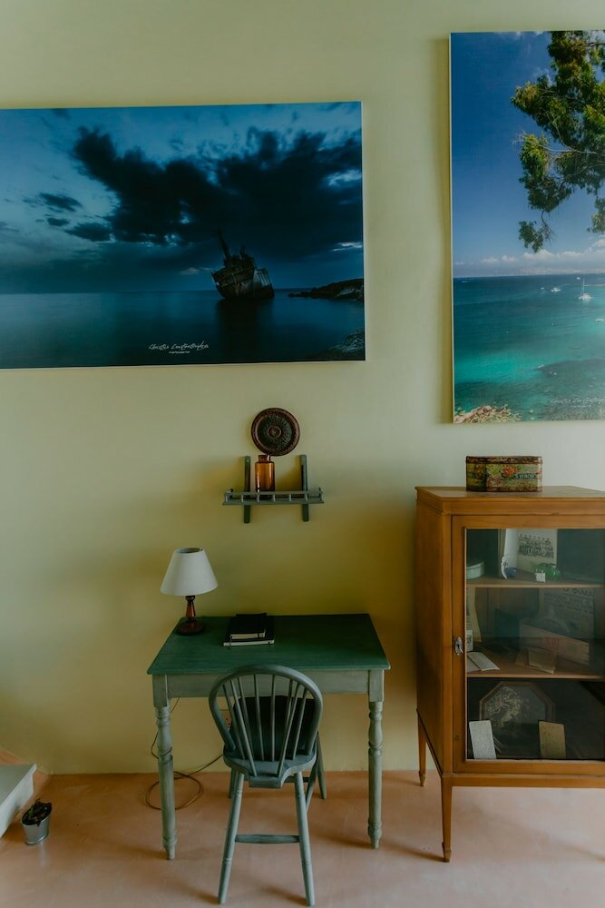 Фото Casa Mespilea