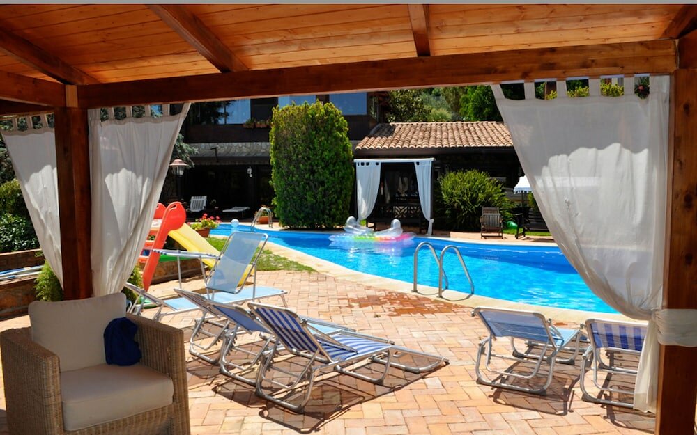 Фото Small Paradise B&b Palermo