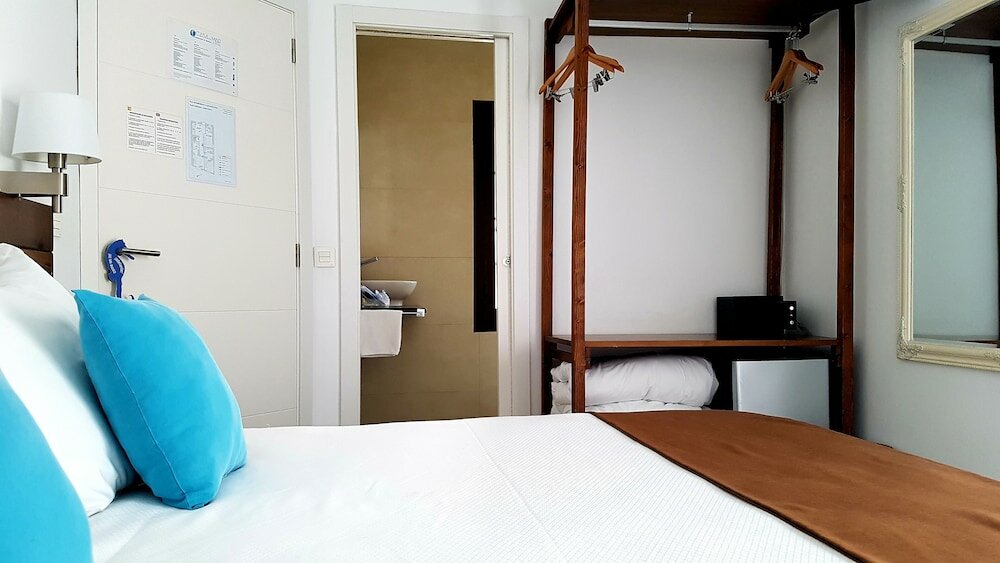 Фото Hostal Casa del Mar