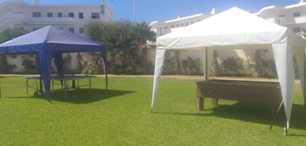 Фото Kenz Mehdia Hotel Resort Aqua Park