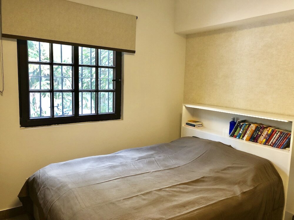 Фото 2-Bedrooms Apartment Puerto Banus-Beach