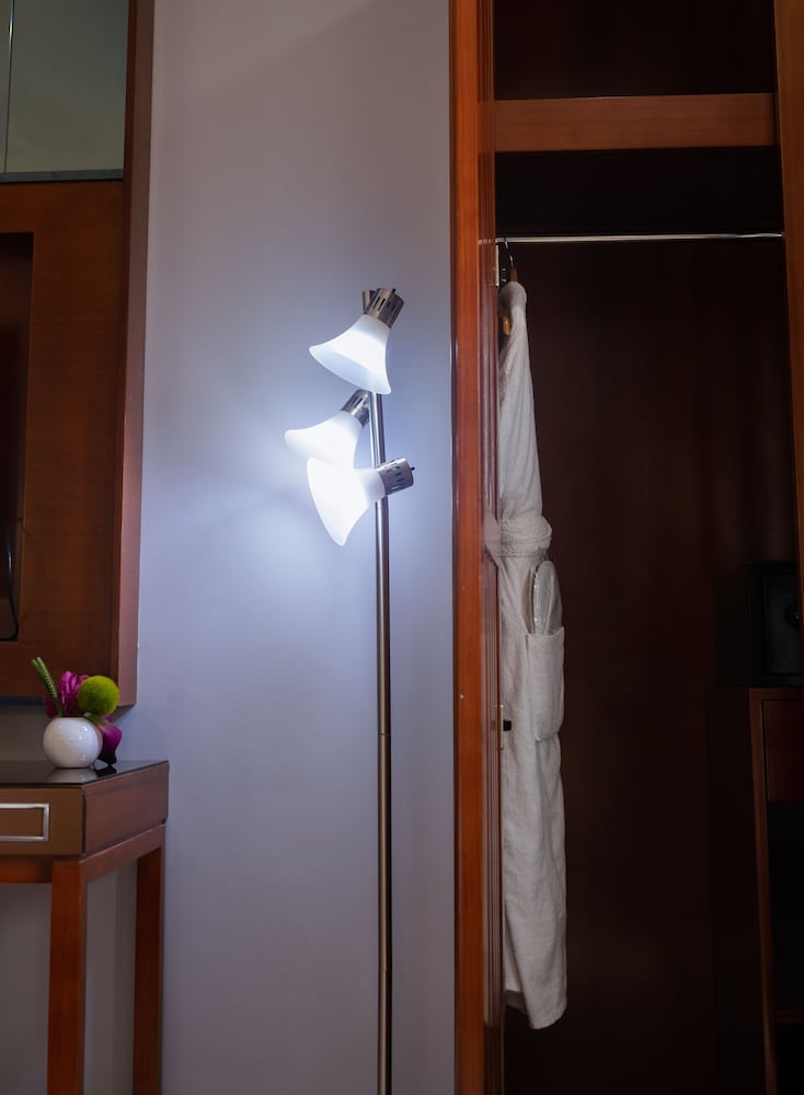 Фото Crismon Hotel