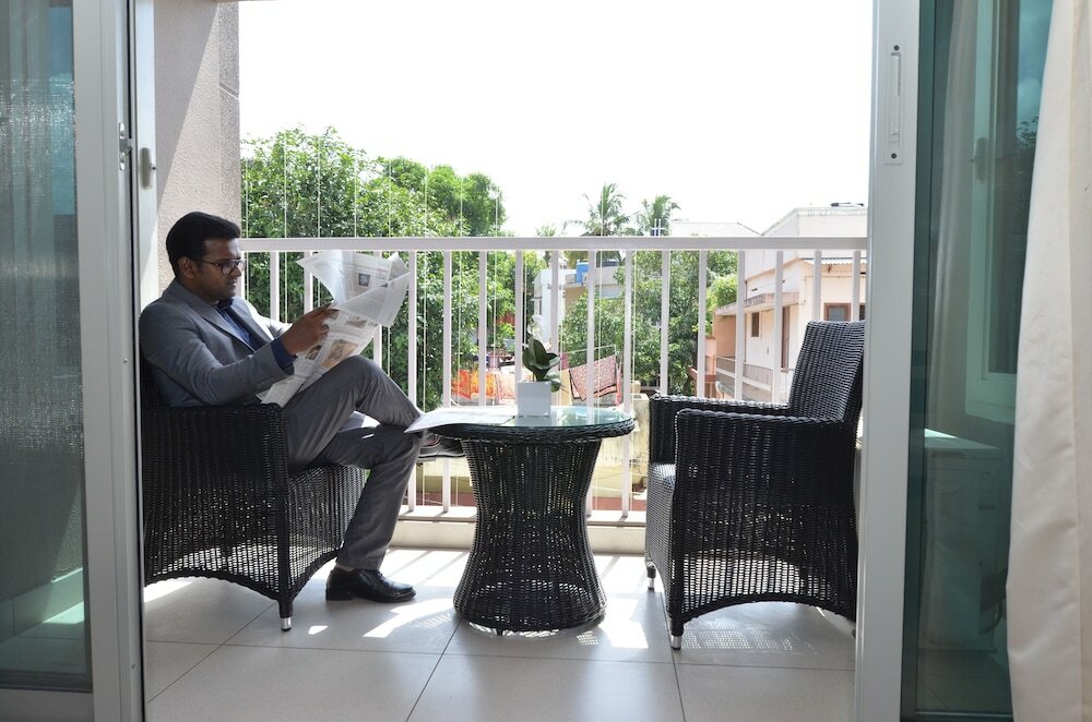 Фото Casa in Luxury Suites