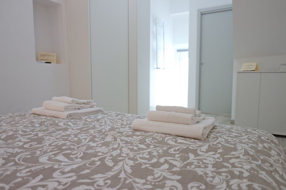 Фото Vicolo Fiorito B&b