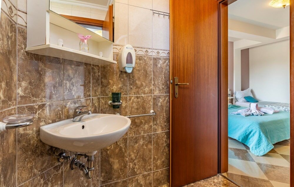 Фото Villa San Rocco Bed&Breakfast