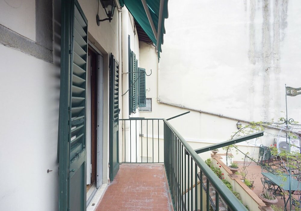 Фото Affittacamere nel Cuore di Firenze