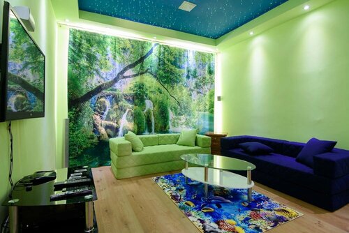 Гостиница Magnet Apartment в Вене
