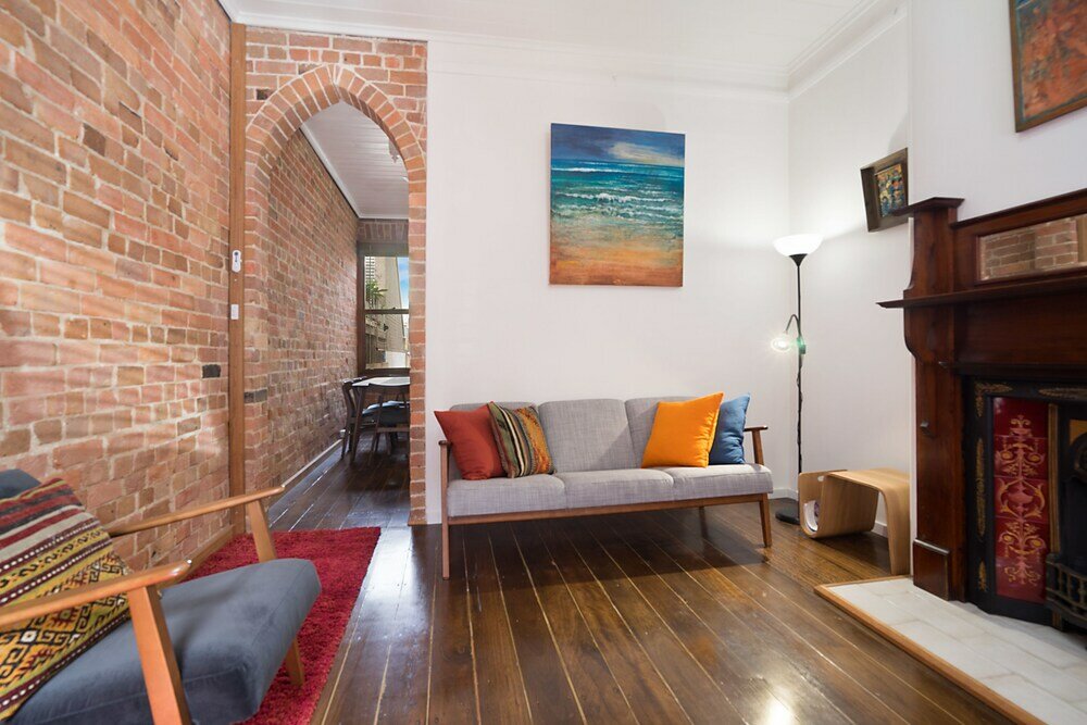 Фото Newcastle Short Stay Apartments - 9 Alfred