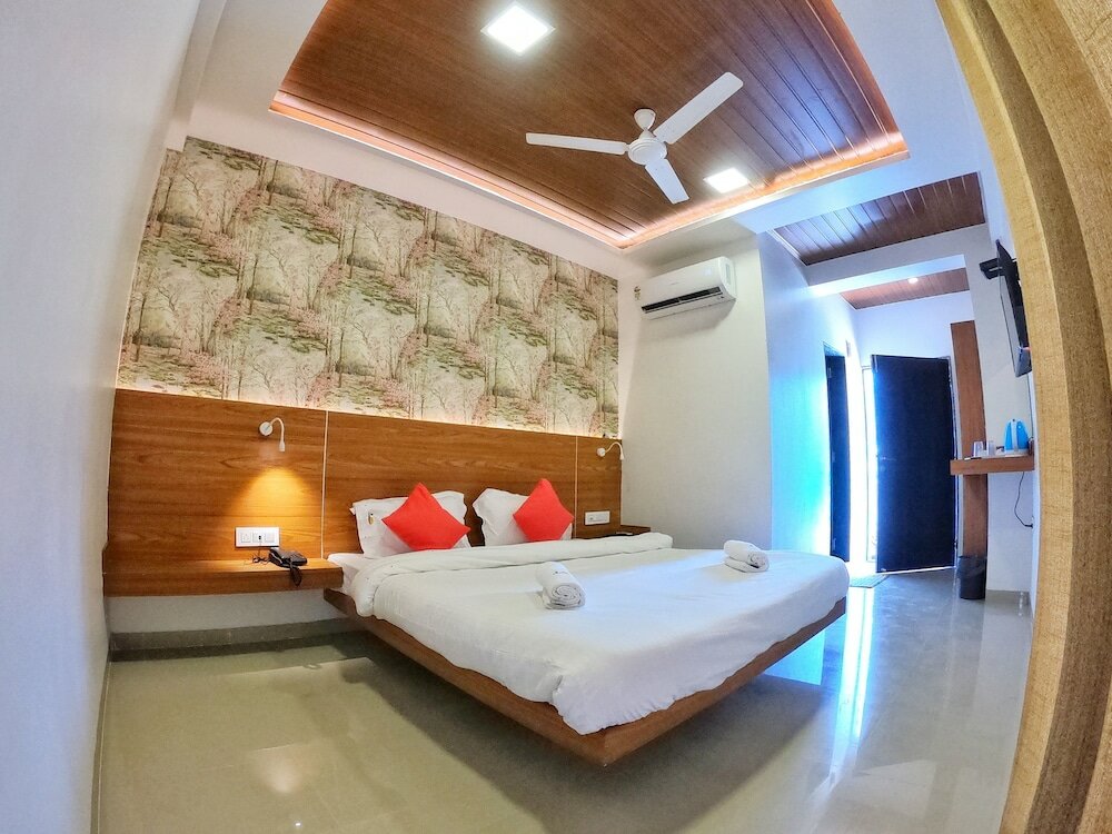 Фото Greenwood countryside resort